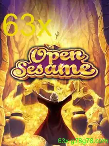 OpenSesame